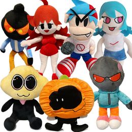 boyfriend and girlfriend plush
