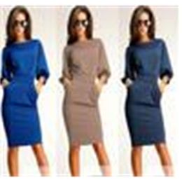 Venta Al Por Mayor Ropa De Trabajo De Las Mujeres Oferta Online | DHgate.com