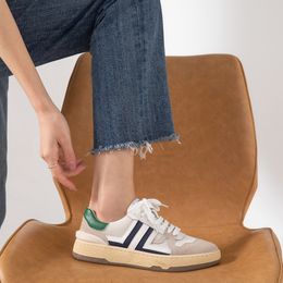 chaussures allemandes