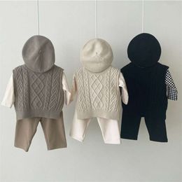 Tricot Bebe Gilet Vente En Ligne Dhgate Com