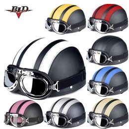 motor scooter helmets for sale