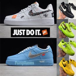 nike air force 1 off white dhgate