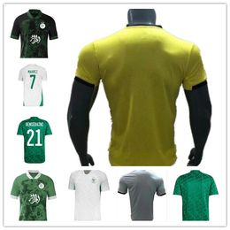 Discount Algeria Jerseys 2021 on Sale at DHgate.com