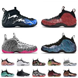 custom foamposite designer