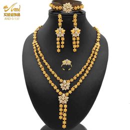 Buy 24k Gold Jewelry Dubai Online Shopping at DHgate.com