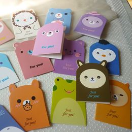 Cartes D Anniversaire Kawaii Vente En Ligne Dhgate Com