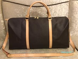 designer overnight bag