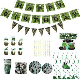 Pas Cher Fete D Anniversaire Militaire Achetez Des Produits En Gros Du Canada En Ligne Depuis La Chine Dhgate Com France