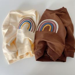 Vetements Bebe Garcon Arc En Ciel Vente En Ligne Dhgate Com