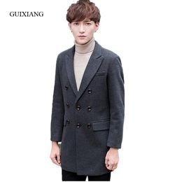 triple breasted suit