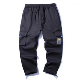 Pantalones De Chándal De Hombre Monos De Pierna Recta Pantalones De Chándal De Hombre Monos De Pierna Recta