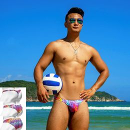 Asian Speedos