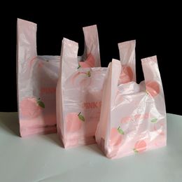 200 X Chaleco bolsas de plástico blanco 12" X 18" X 24" OFERTA ESPECIAL * 200 X Chaleco bolsas de plástico blanco 12" X 18" X 24" OFERTA ESPECIAL *