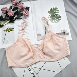 Conjunto De Sujetador Lencería De Malla Exquisita+liga+calzo Conjunto De Sujetador Lencería De Malla Exquisita+liga+calzo