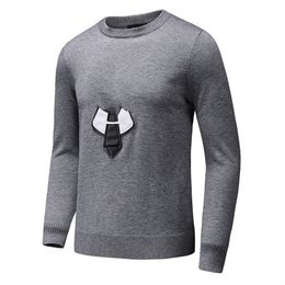 mens designer turtleneck jumper