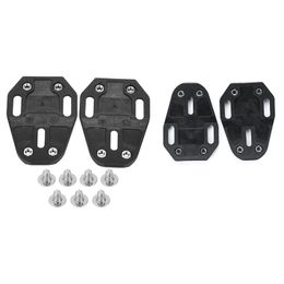 Speedplay Zero Cleat Cover Lock Pedal Bike Pedal Bicycle Cleats Set Pedals Lock