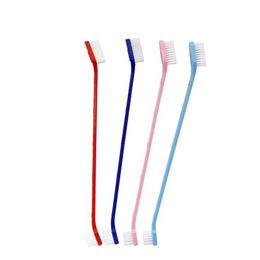 dog toothbrushes in bulk