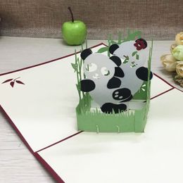 Wholesale Diy Pop Up Cards Buy Cheap In Bulk From China Suppliers With Coupon Dhgate Com