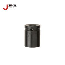 Metric Cr-Mo uxcell 3/4-Inch Drive by 17mm 6-Point Shallow Impact Socket 