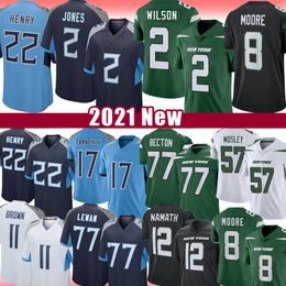 new york jets blue jersey