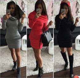Falda De Vestido Con Tirantes Y Capucha De Manga Larga De Co Falda De Vestido Con Tirantes Y Capucha De Manga Larga De Co