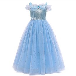 cinderella dress for girl