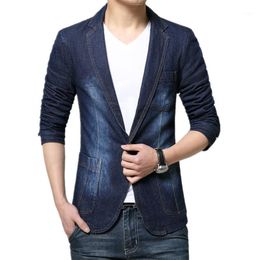 Compre al por mayor Traje De Mezclilla Para Hombre de bajo precio \u0026 de  calidad con envío gratuito | Es.DHgate
