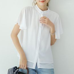 blusa estilo japonesa