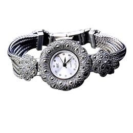 silver watch online