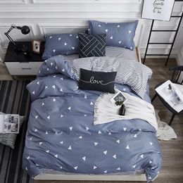 cartoon bed sheets queen size