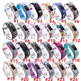 vivofit bands