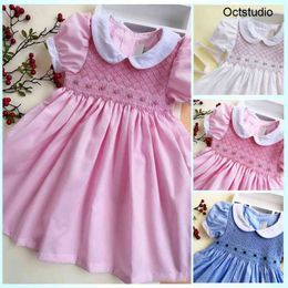 smocked wholesale