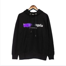 Suéteres \u0026 Sudaderas The Kooples Mujer | Sudadera negra capucha y logotipo  BLACK ~ Lbrerialoyola