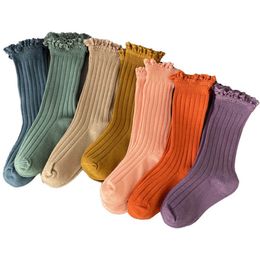 Pas Cher Baby Girl High Lace Socks Achetez Des Produits En Gros Du Canada En Ligne Depuis La Chine Dhgate Com France