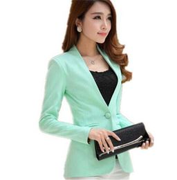 candies blazer