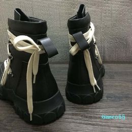 Botas Desérticas De Cuero Para Hombre Oferta Online | DHgate.com