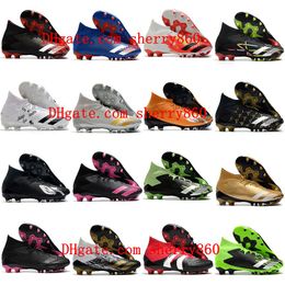 messi all black cleats