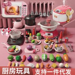 Juegos de 2025 cocina para ninas