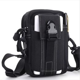 cordura waist bolsa