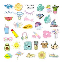 buy waterproof vsco stickers online shopping at dhgate com