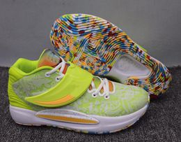 Kevin Durant Zapatillas Nuevas Hecho en China Compras en línea | DHgate.com