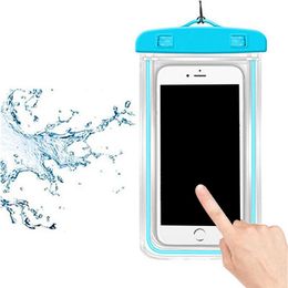 waterproof mobile cover wholesale
