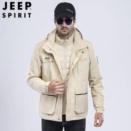 jeep jackets