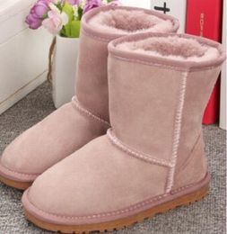 snow boots for teenage girl