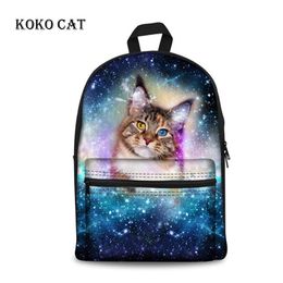 pusheen galaxy backpack