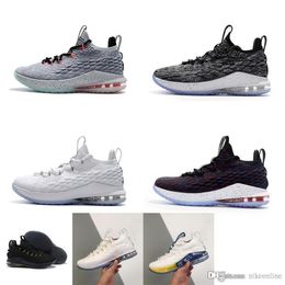 lebron 15 low dhgate