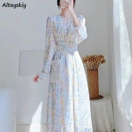 floral design dresses