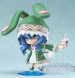 Date A Live Anime Characters Kotori Itsuka Q Version Nendoroid Action Figure PVC Doll Collection Model Characters Face-Changing Doll Statue Toy Desktop Decoration Date A Live Anime Characters Kotori Itsuka Q Version Nendoroid Action Figure PVC Doll Collection Model Characters Face-Changing Doll Statue Toy Desktop Decoration