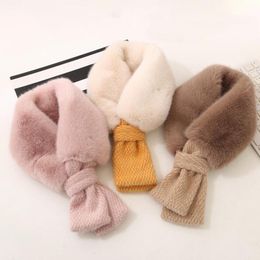 Pas Cher Cache Cou Bebe Fille Achetez Des Produits En Gros Du Canada En Ligne Depuis La Chine Dhgate Com France