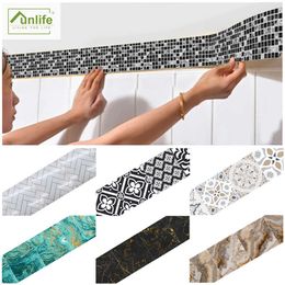 Bathroom Tile Border Stickers – Rispa